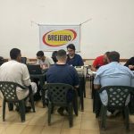 Brejeiro realiza cadastro de Medula Óssea