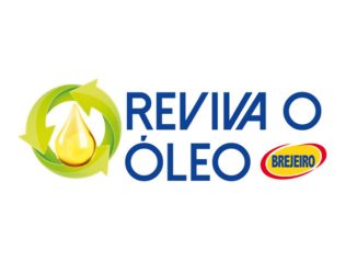 Logotipo reviva óleo