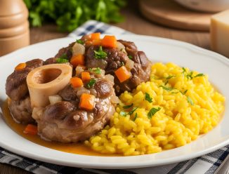Arroz de rabada