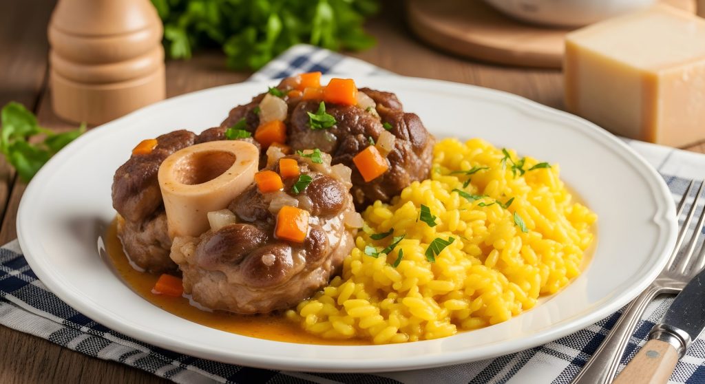 Arroz de rabada