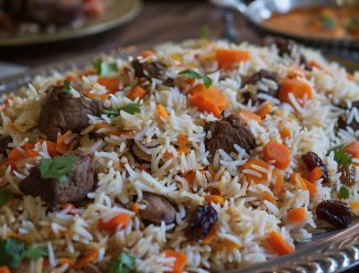 Imagem do Arroz Maria Isabel